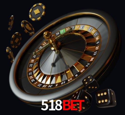 Experiência de Jogos 518BET