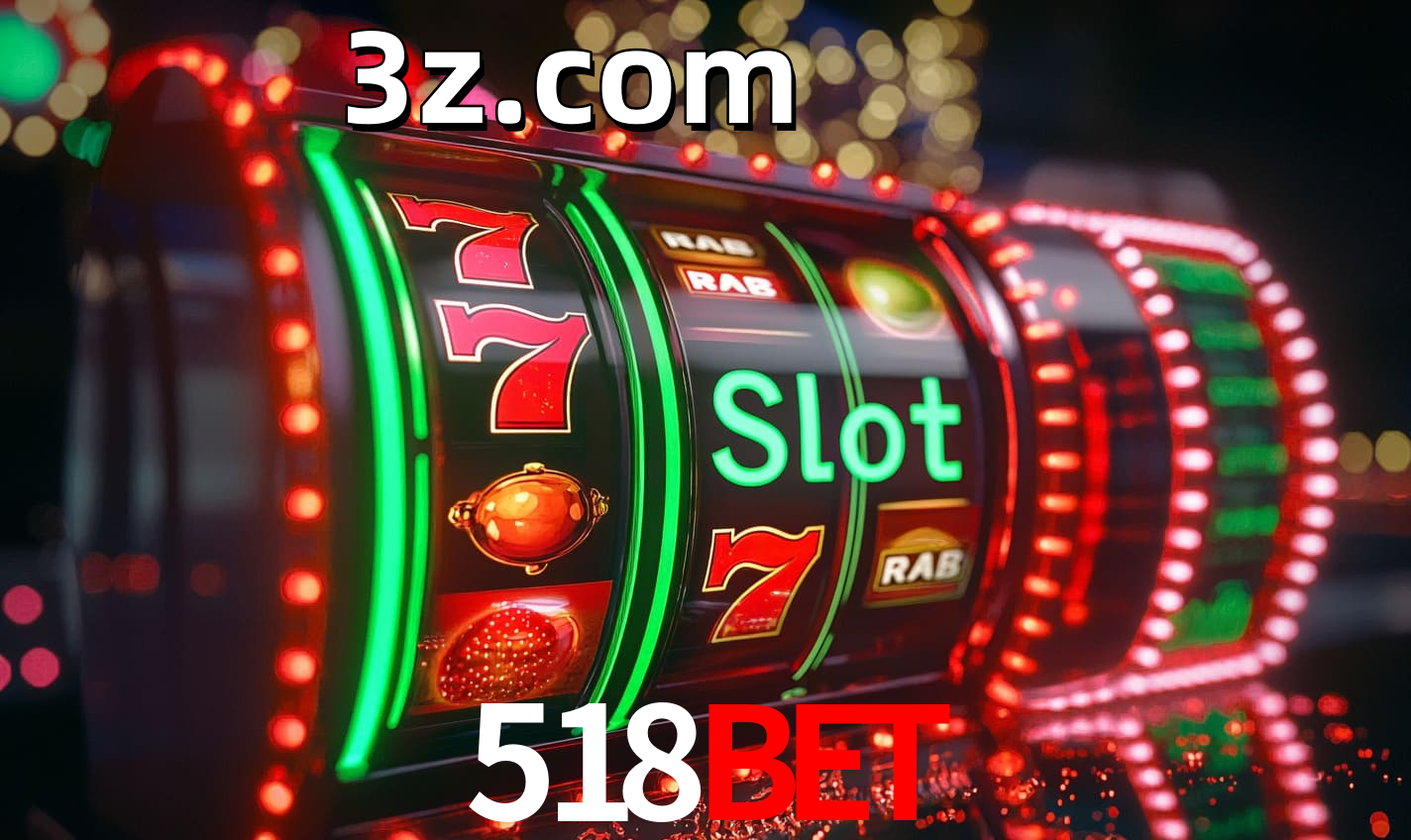 Apostas Certificadas 518BET