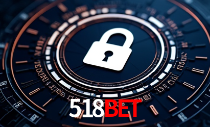 Segurança e Licenças 518BET